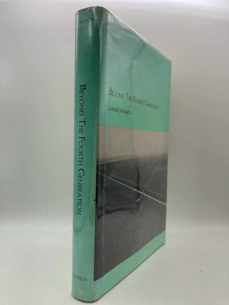 Beyond the Fourth Generation