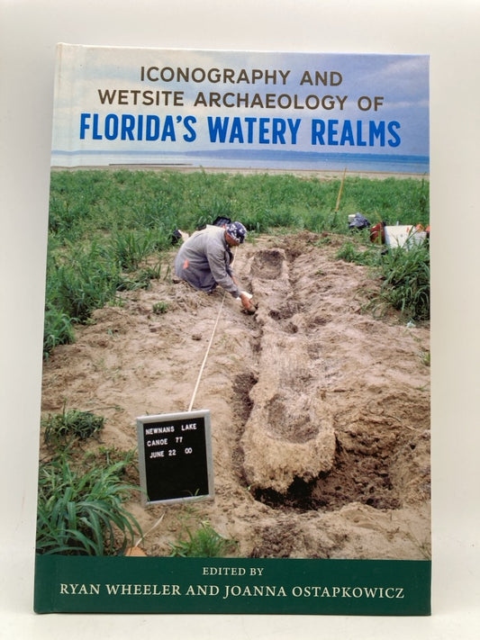 Iconography and Wetsite Archaeology of Florida's Watery Realms