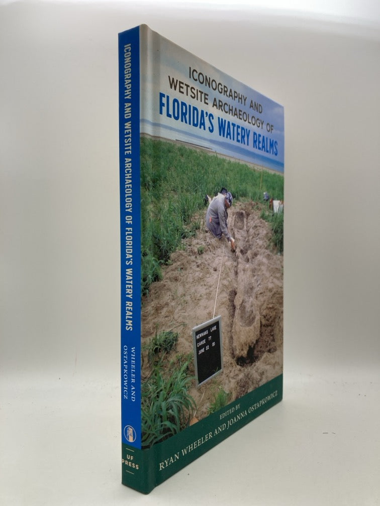 Iconography and Wetsite Archaeology of Florida's Watery Realms