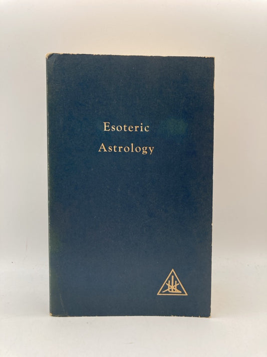 Esoteric Astrology