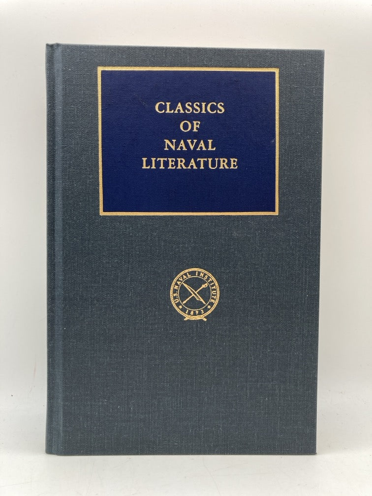 Escort: The Battle of the Atlantic (Classics of Naval Literature)