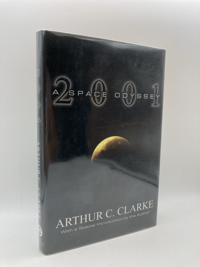 Space Odyssey Tetralogy (Set of 4 Books)