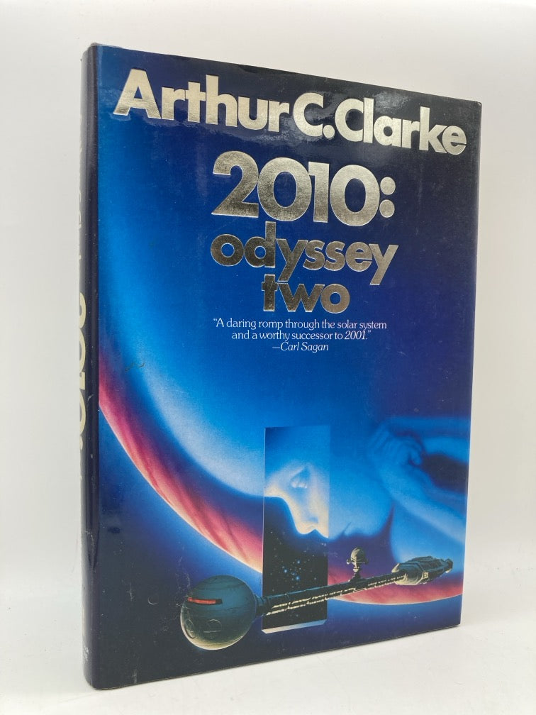 Space Odyssey Tetralogy (Set of 4 Books)