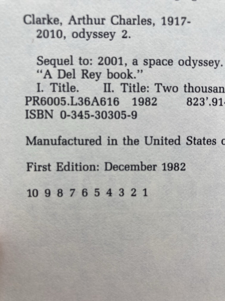 Space Odyssey Tetralogy (Set of 4 Books)
