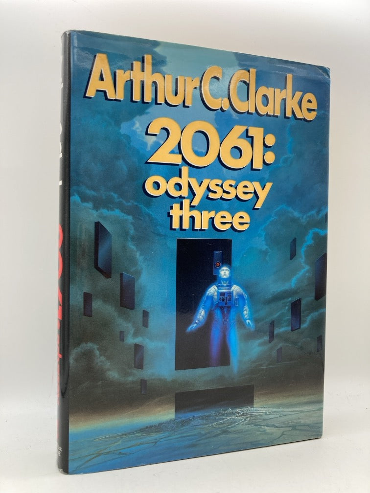 Space Odyssey Tetralogy (Set of 4 Books)