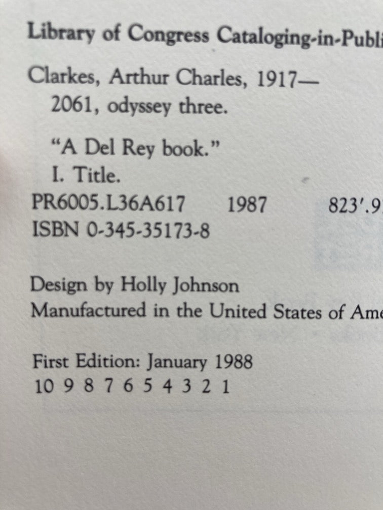 Space Odyssey Tetralogy (Set of 4 Books)