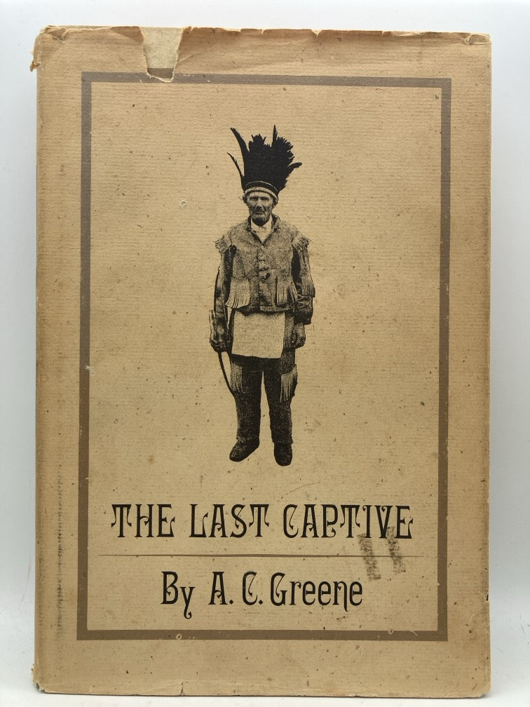 The Last Captive