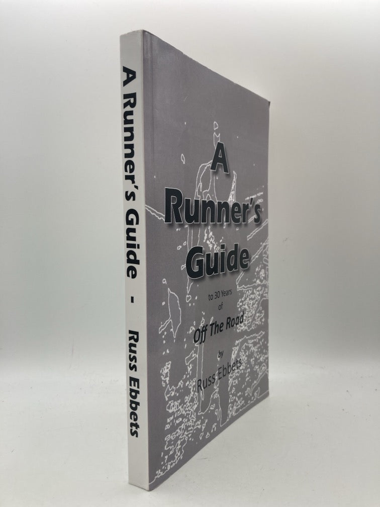A Runner's Guide to 30 Years of Off the Road