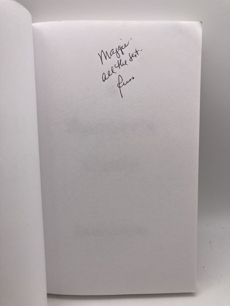 A Runner's Guide to 30 Years of Off the Road