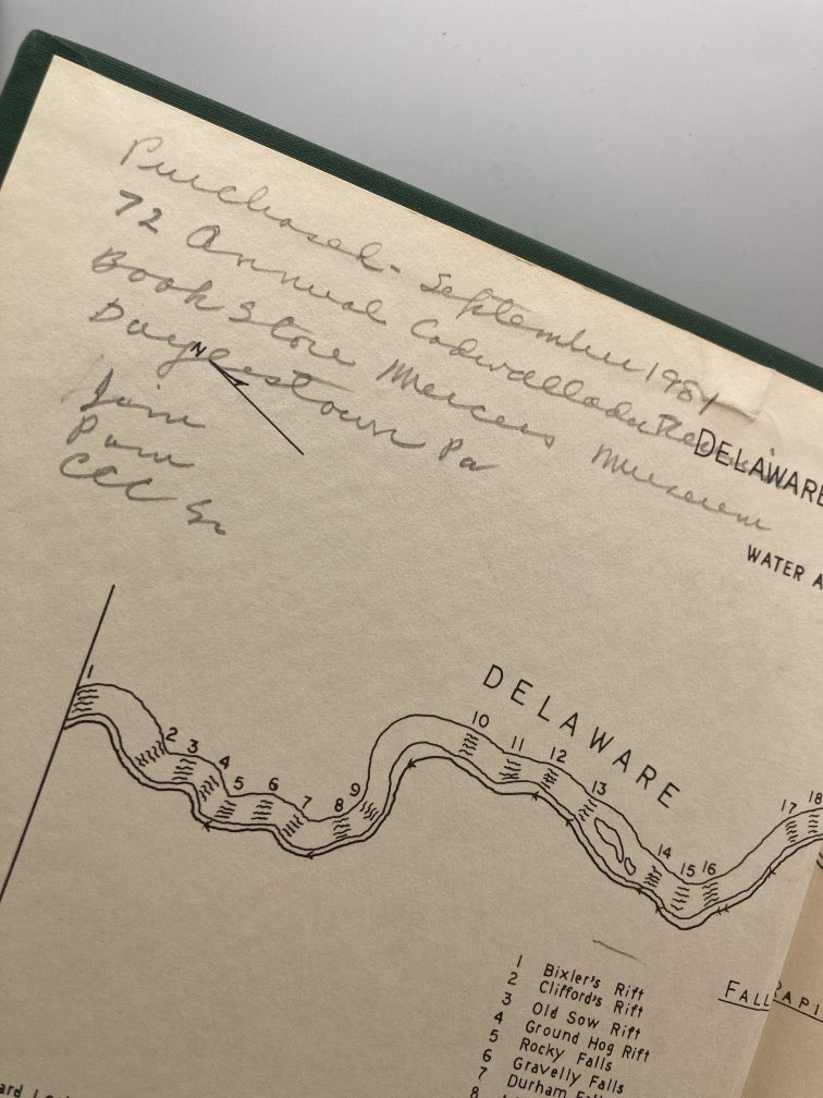 Delaware Canal Journal: A Definitive History