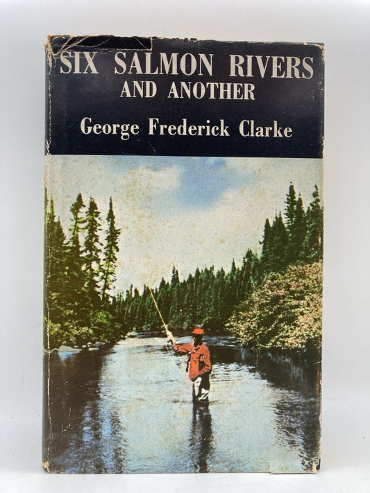 Six Salmon Rivers and Another