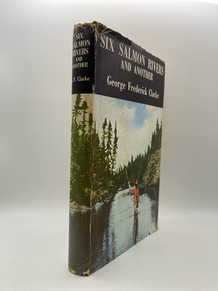 Six Salmon Rivers and Another