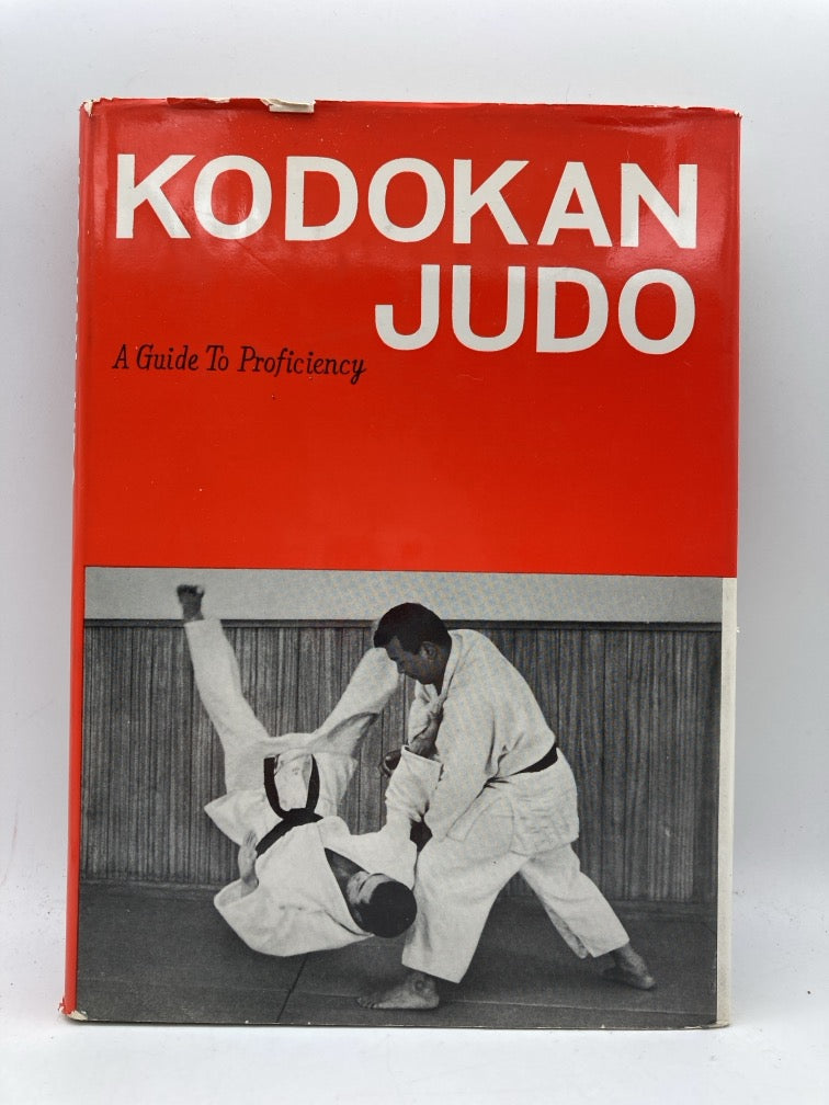 Kodokan Judo: A Guide to Proficiency