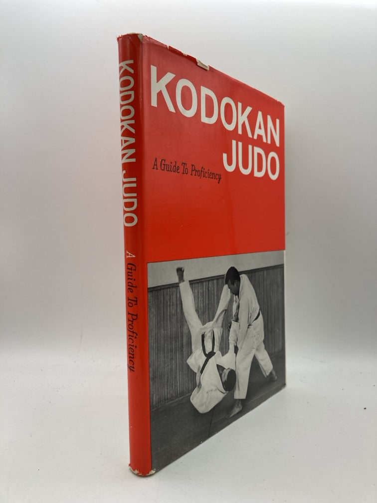 Kodokan Judo: A Guide to Proficiency