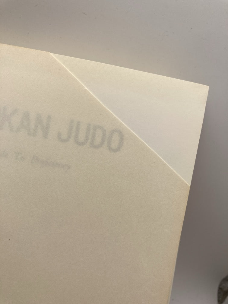 Kodokan Judo: A Guide to Proficiency