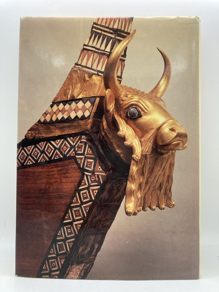 UR 'of the Chaldees': A Revised and Updated Edition of Sir Leonard Woolley's Excavations at Ur