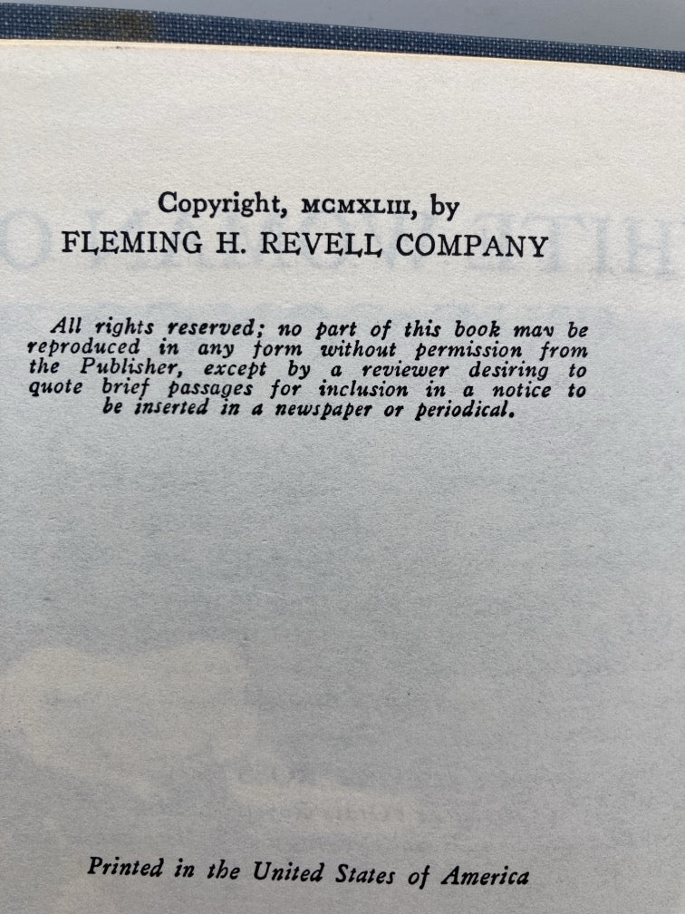 White Woman of the Congo