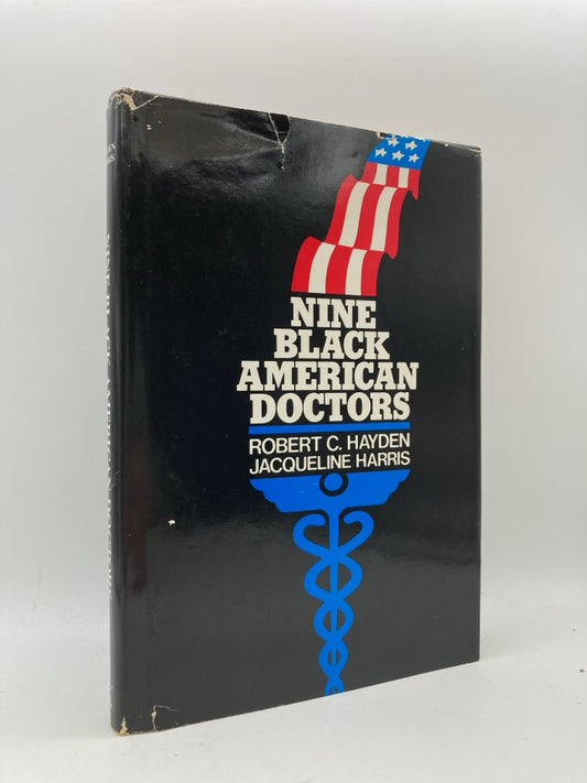 Nine Black American Doctors
