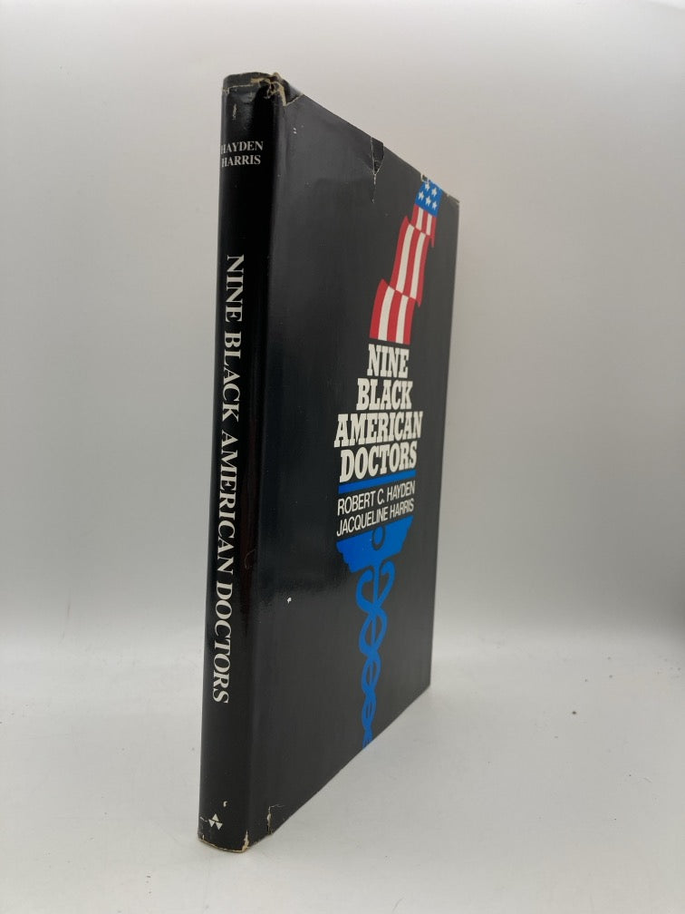 Nine Black American Doctors