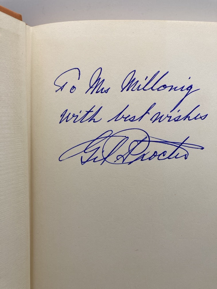 People of the Moonlight: The Stories that Have Gone Away