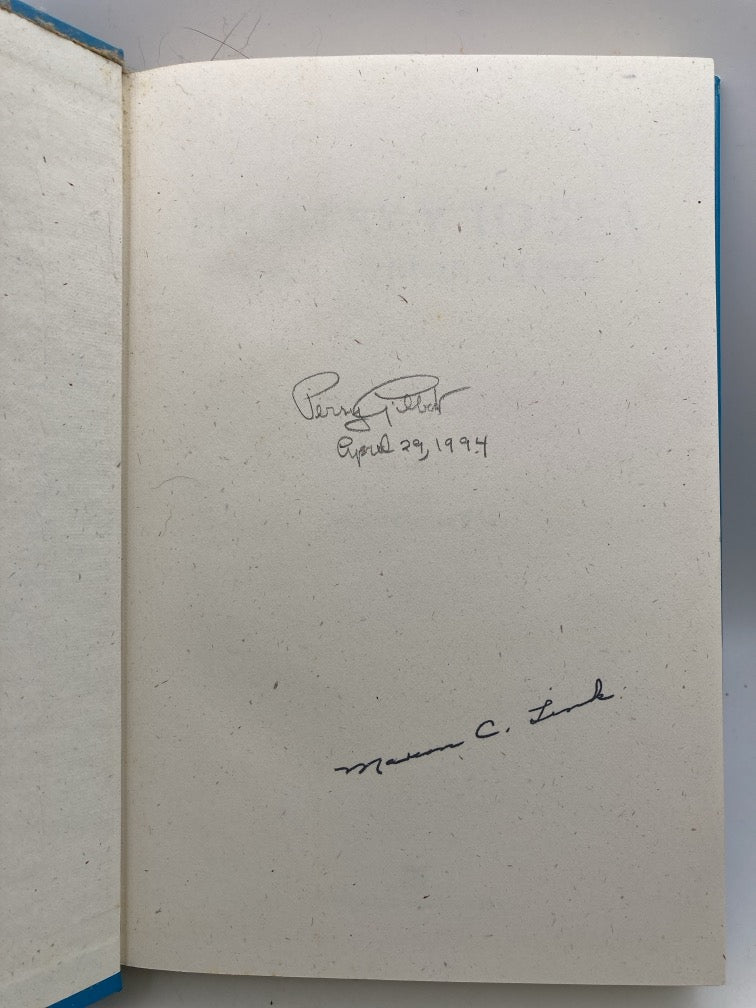 From Sky to Sea: A Story of Edwin A. Link