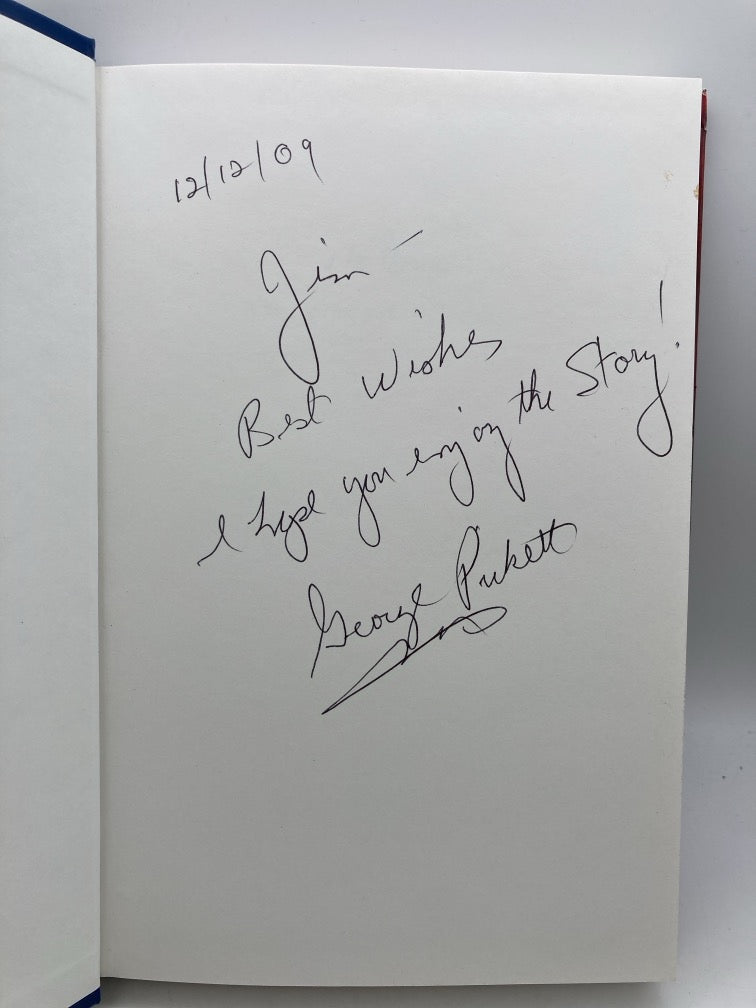 The Brave: A Story of New York City's Firefighters