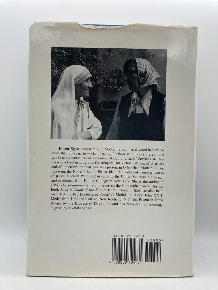 For Whom There Is No Room: Scenes from the Refugee World