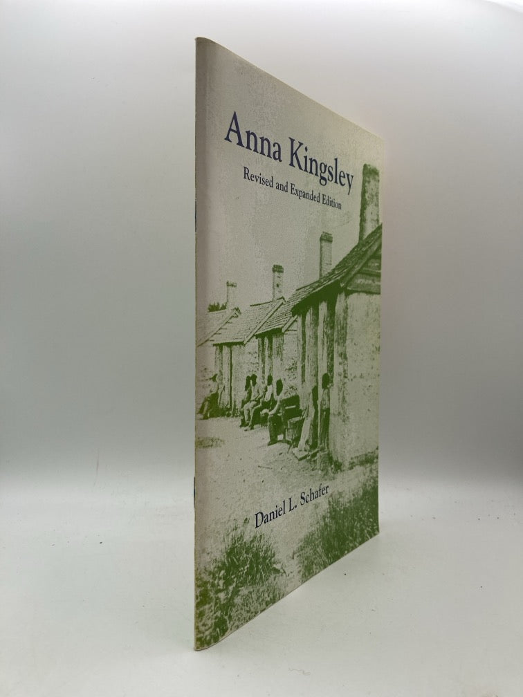 Anna Kingsley (Revised and Expanded Edition)