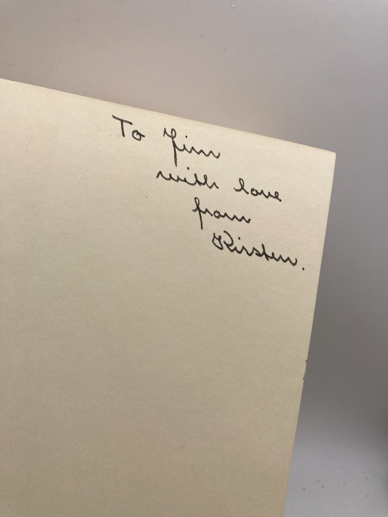 Giants in the Earth: A Saga of the Prairie