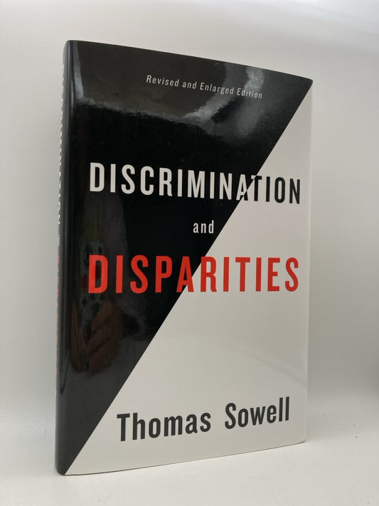 Discrimination and Disparities