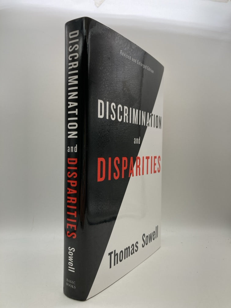 Discrimination and Disparities