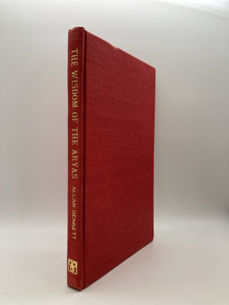 The Wisdom of the Aryas