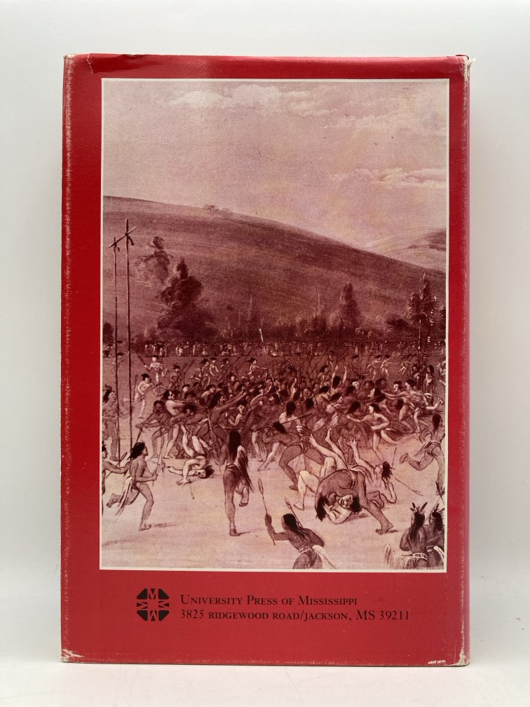 The Choctaws: Cultural Evolution of a Native American Tribe