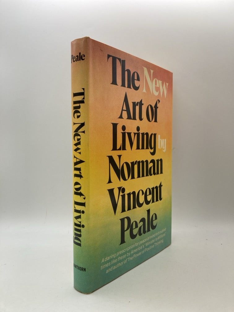 The New Art of Living (signed)