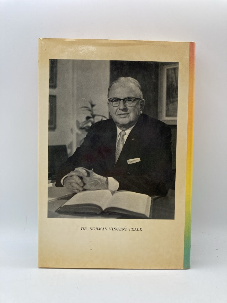 The New Art of Living (signed)