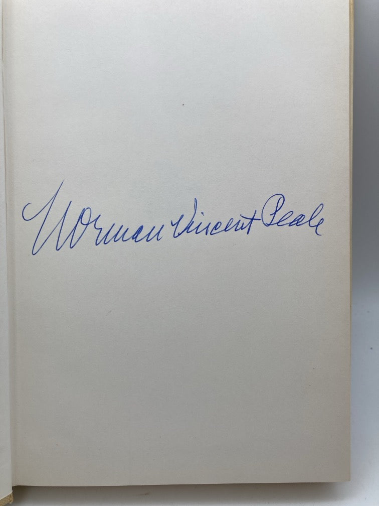 The New Art of Living (signed)