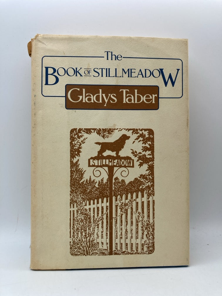 The Book of Stillmeadow