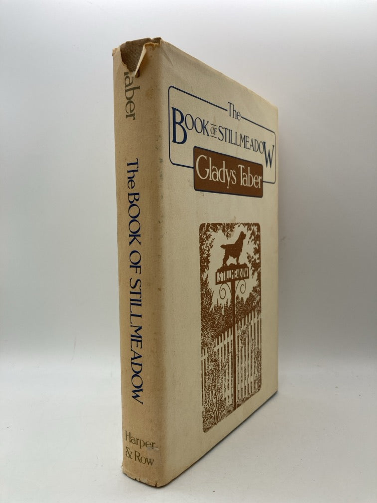The Book of Stillmeadow