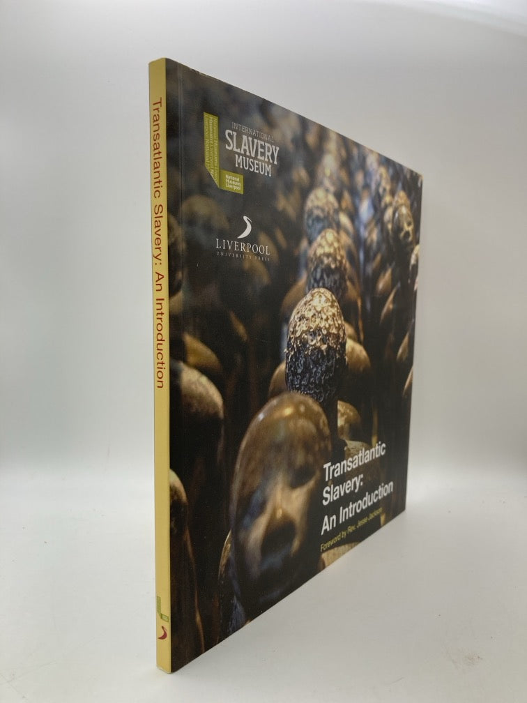 Transatlantic Slavery: An Introduction