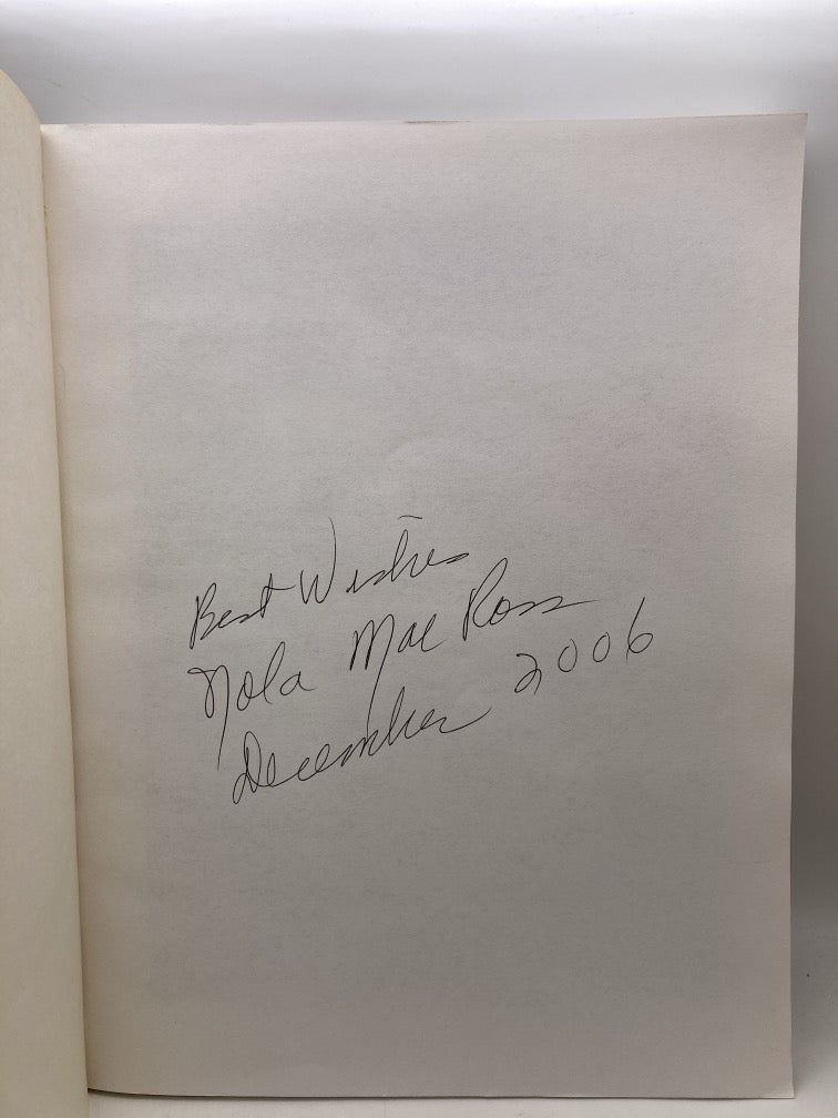 The Devastation of Hurricane Rita: A Pictorial Log of Hurricane Rita's Path of Destruction through Cameron and Calcasieu Parishes