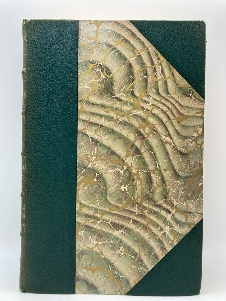 The Life of Benjamin Franklin Written by Himself (3 Volume Set)