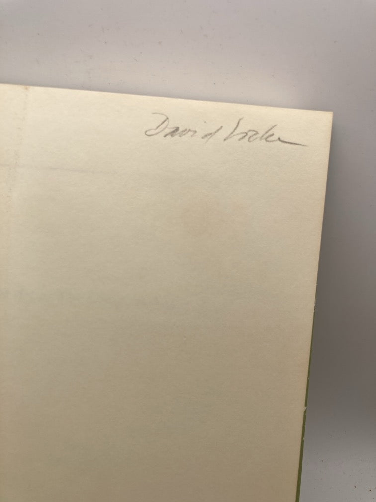 The Art of the Compleat Angler