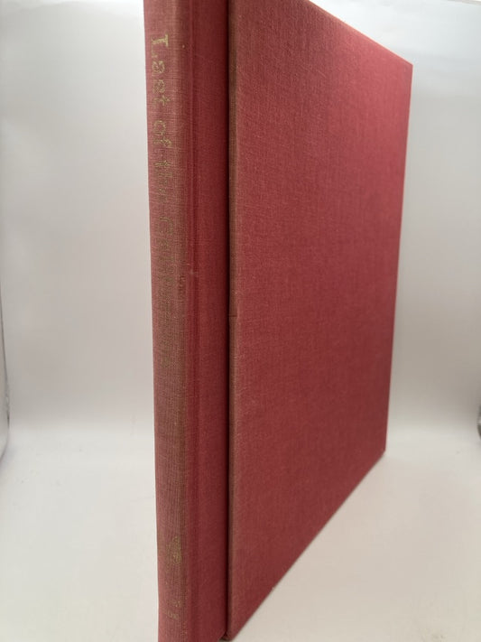 Last of the Californios (signed Special Edition)