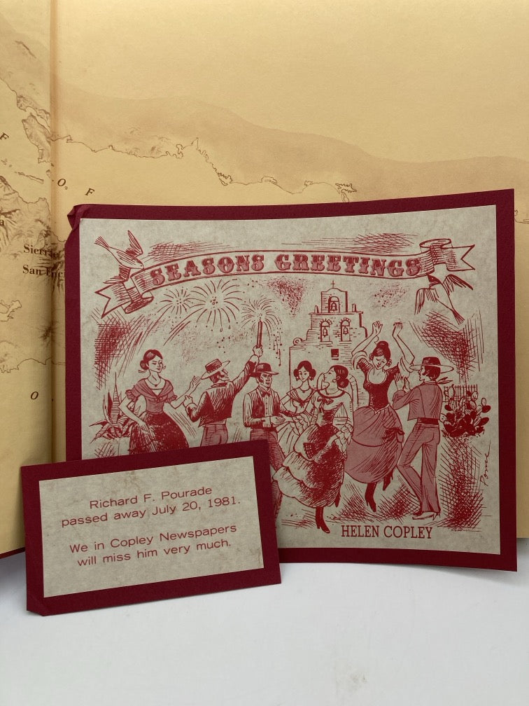 Last of the Californios (signed Special Edition)