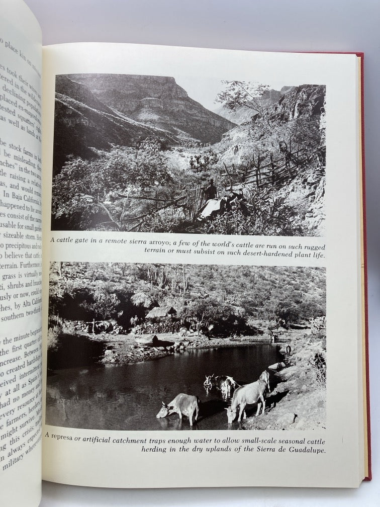 Last of the Californios (signed Special Edition)