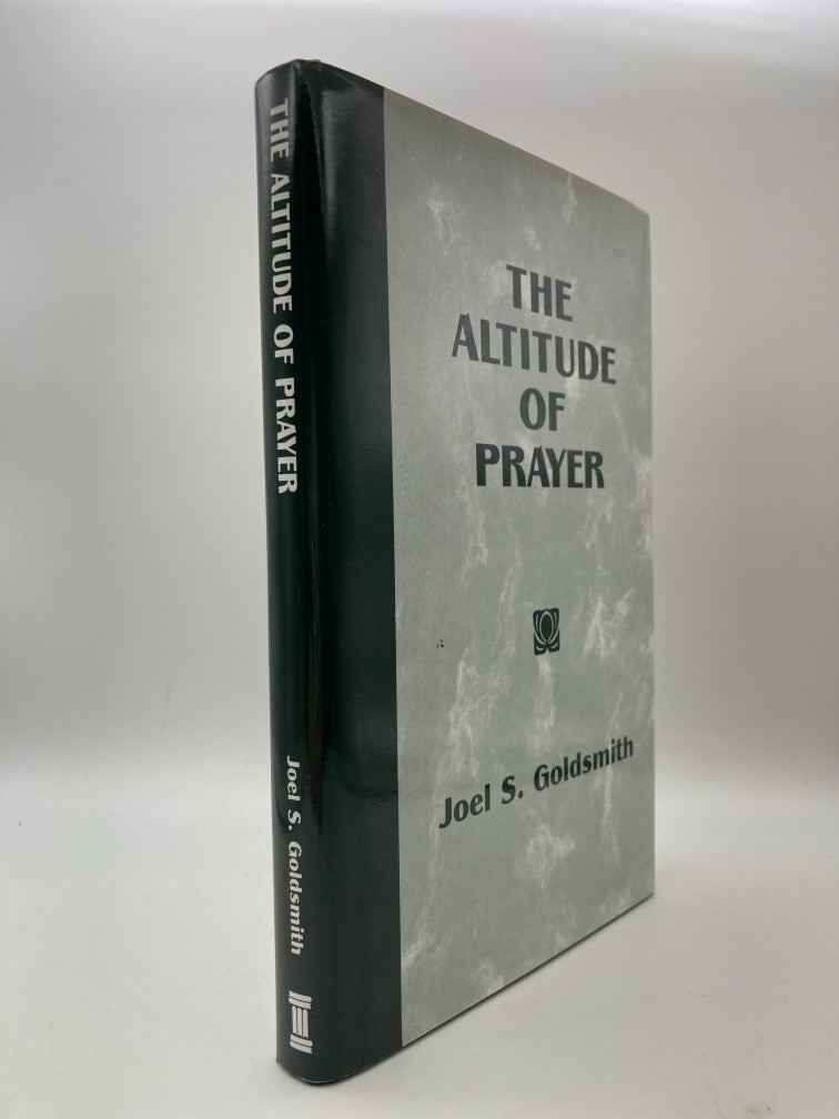 The Altitude of Prayer