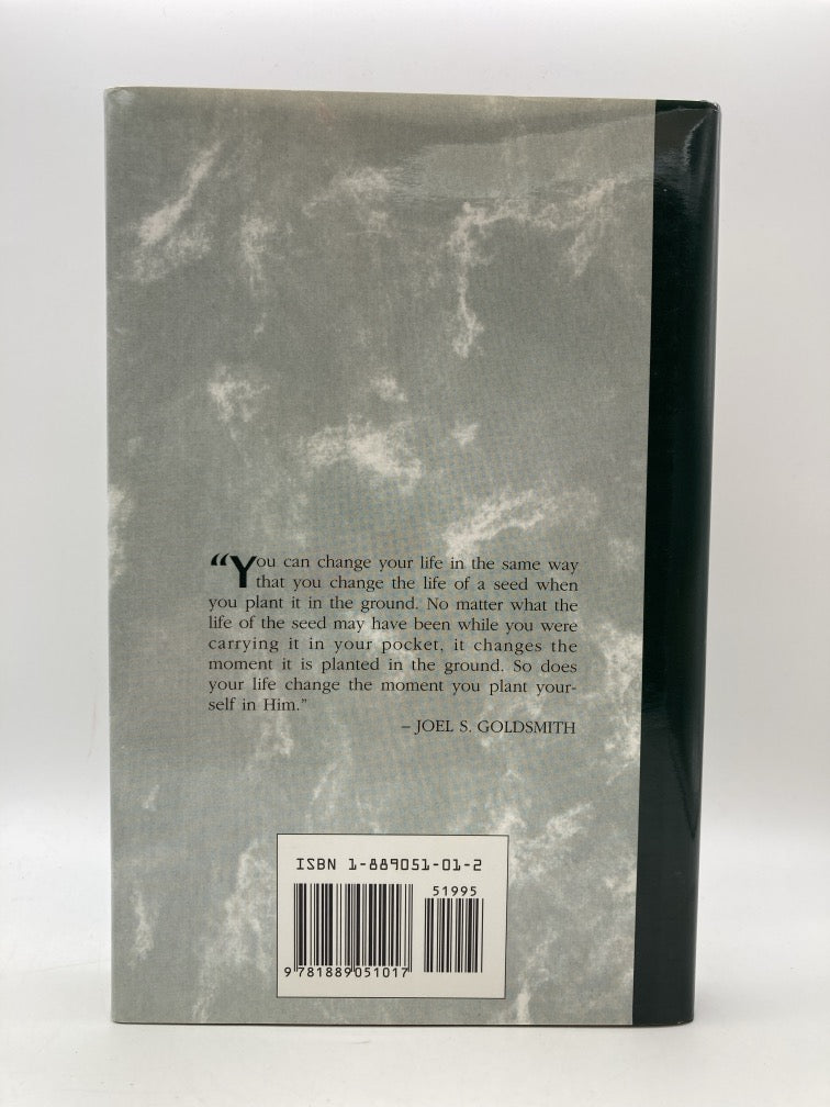 The Altitude of Prayer