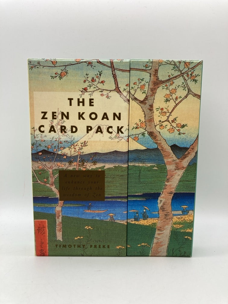 The Zen Koan Card Pack