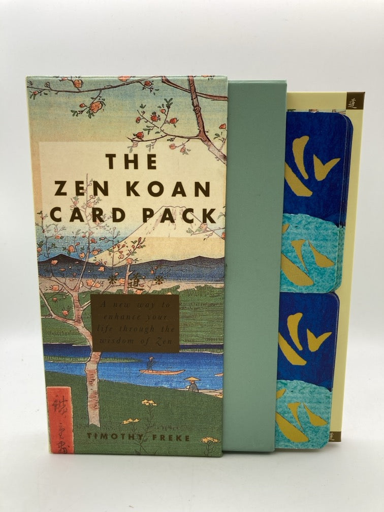 The Zen Koan Card Pack