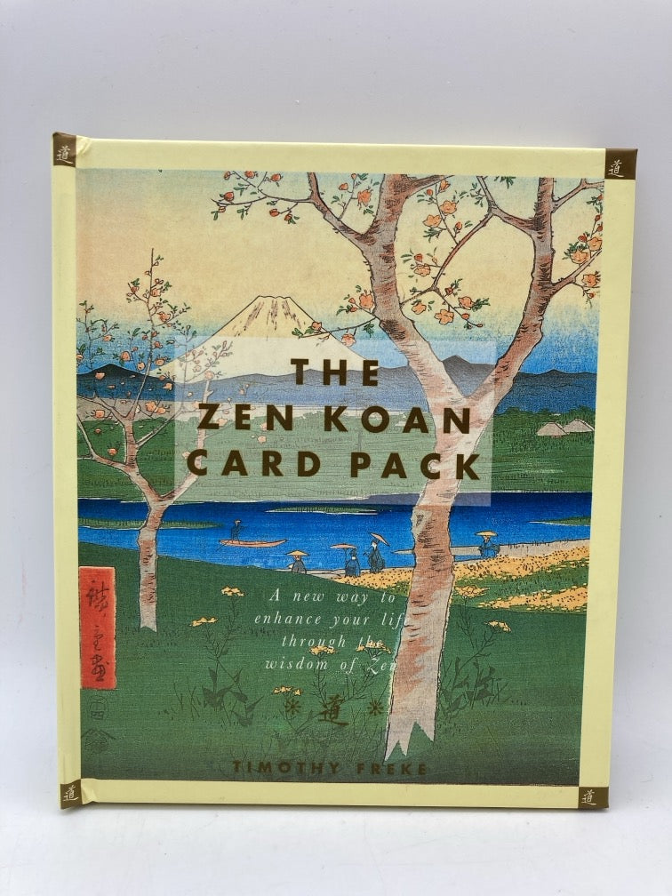 The Zen Koan Card Pack